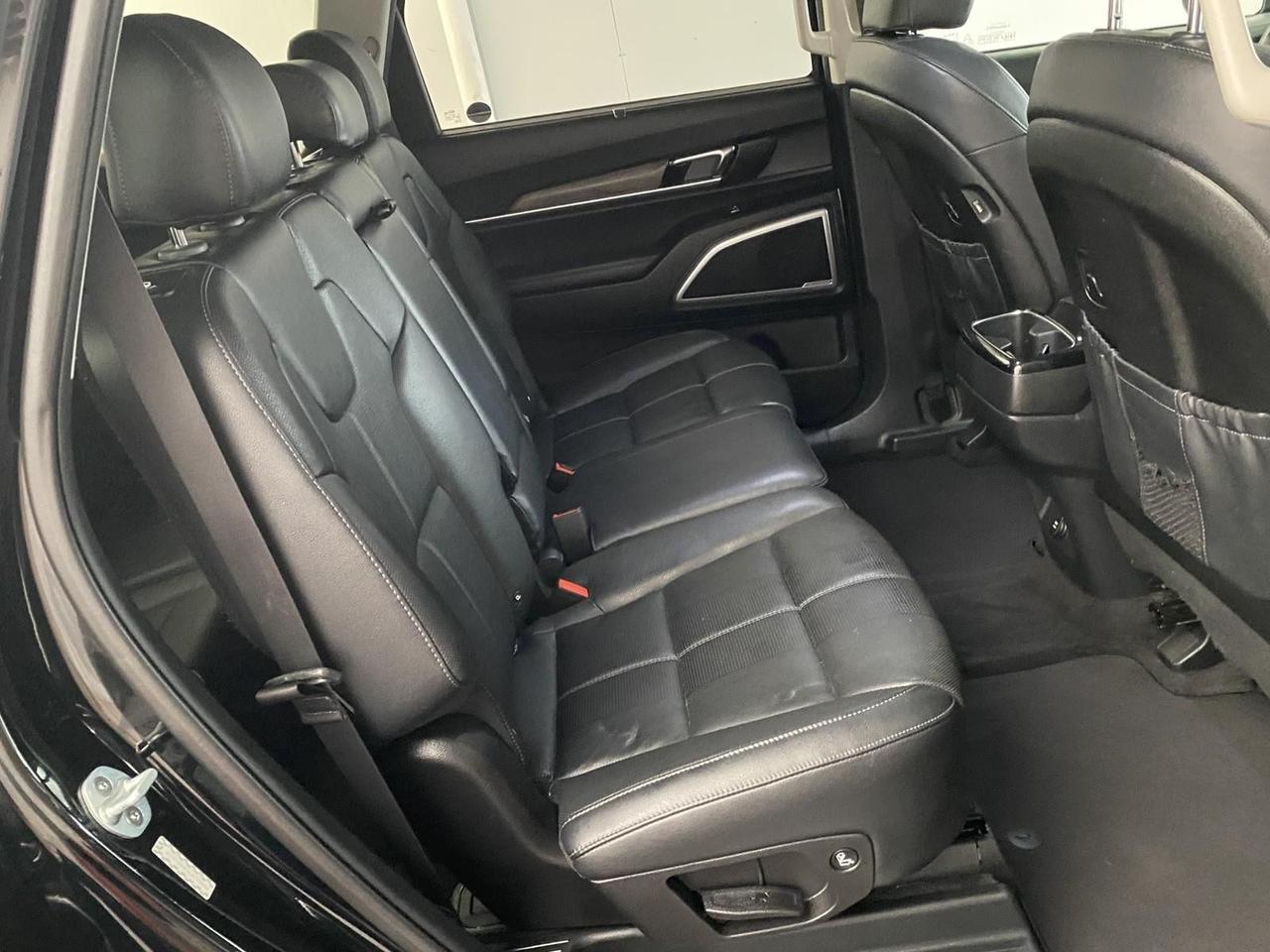 2020 Kia Telluride EX Richmond Hill NY