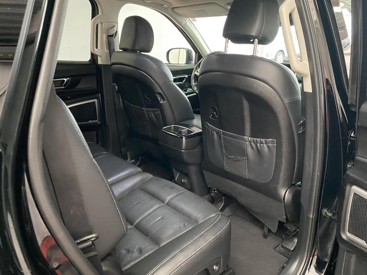2020 Kia Telluride EX Richmond Hill NY