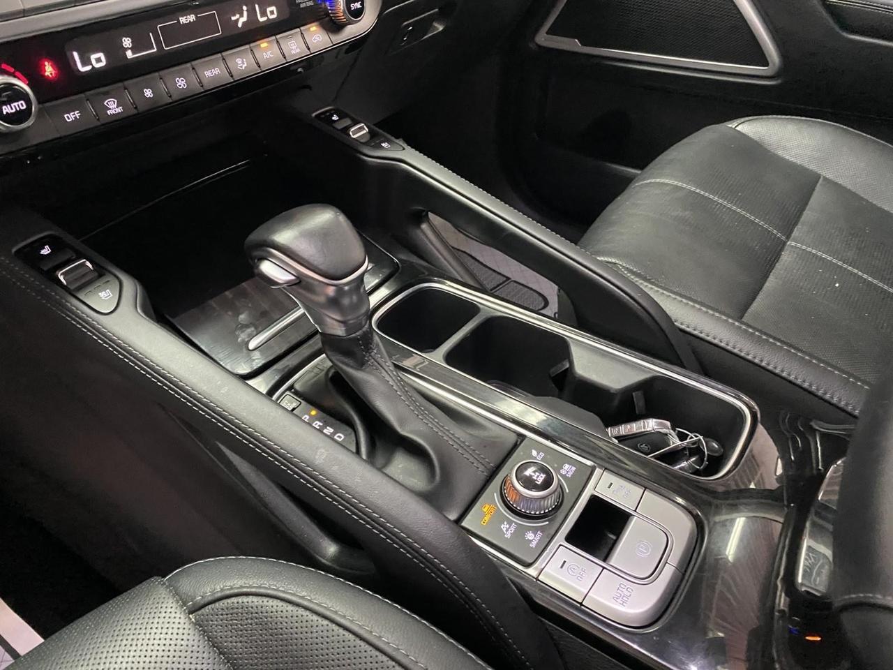 2020 Kia Telluride EX Richmond Hill NY