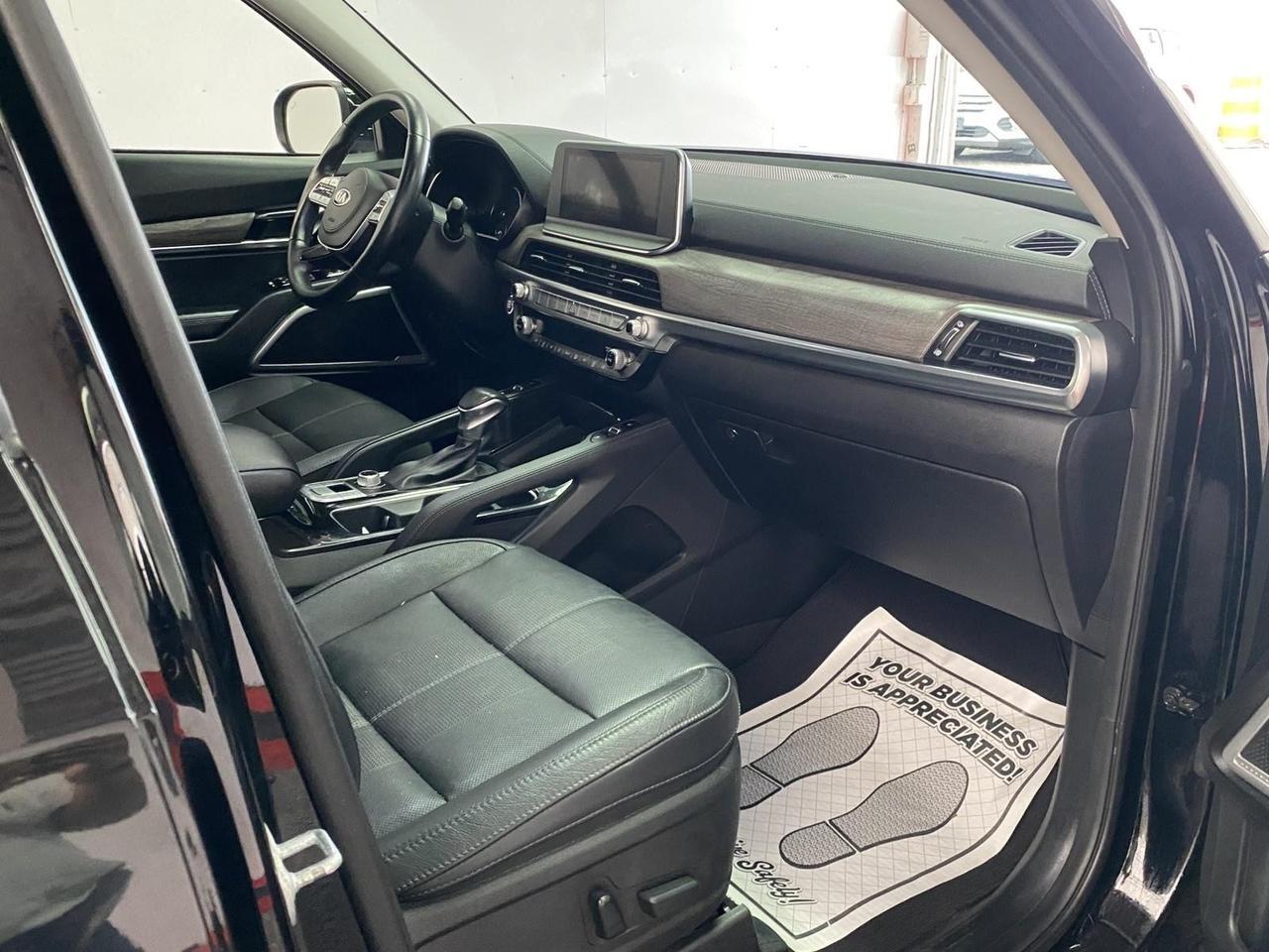 2020 Kia Telluride EX Richmond Hill NY