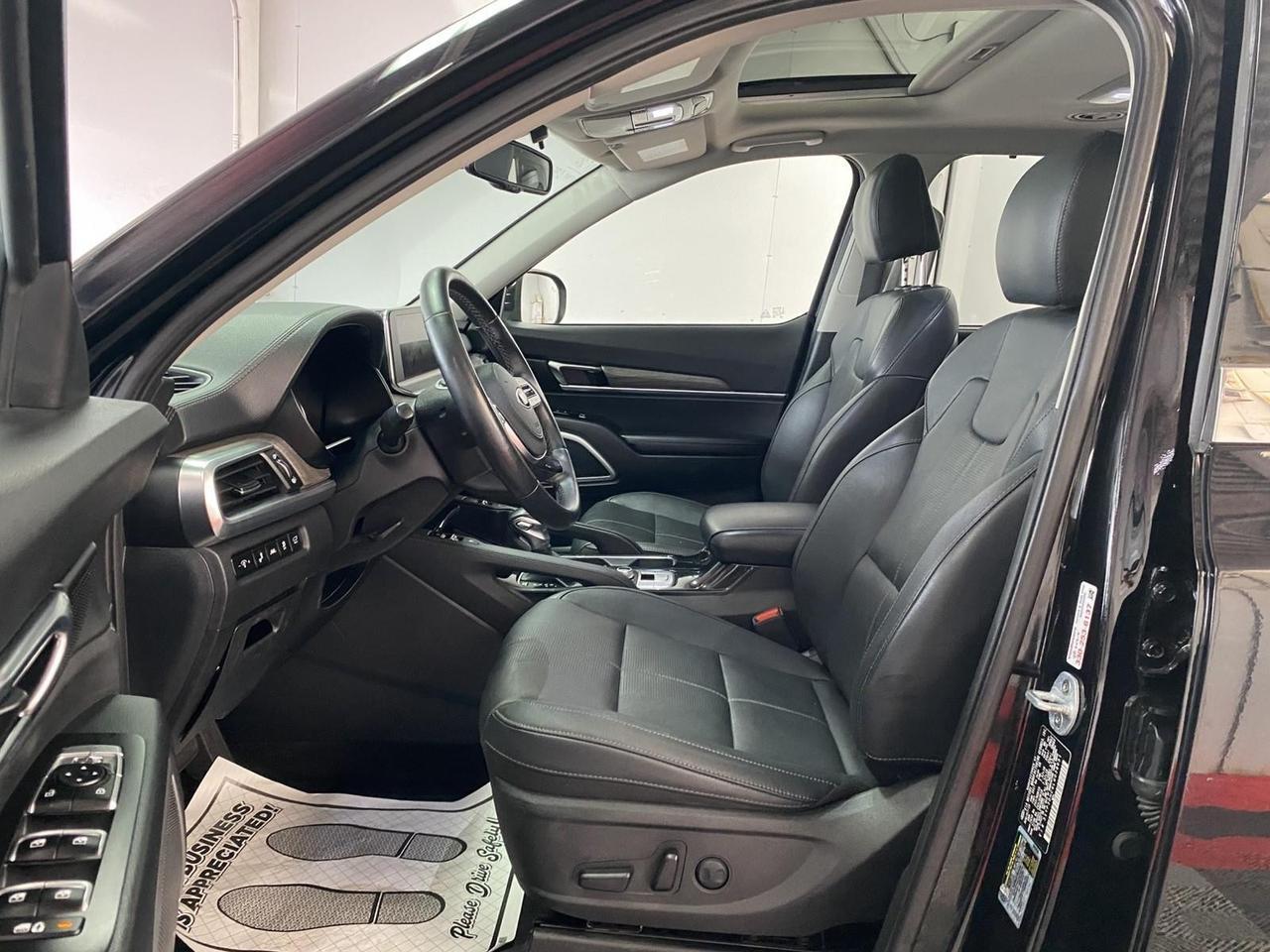 2020 Kia Telluride EX Richmond Hill NY