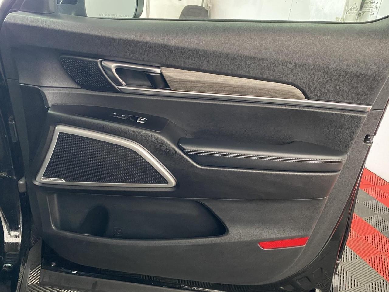 2020 Kia Telluride EX Richmond Hill NY