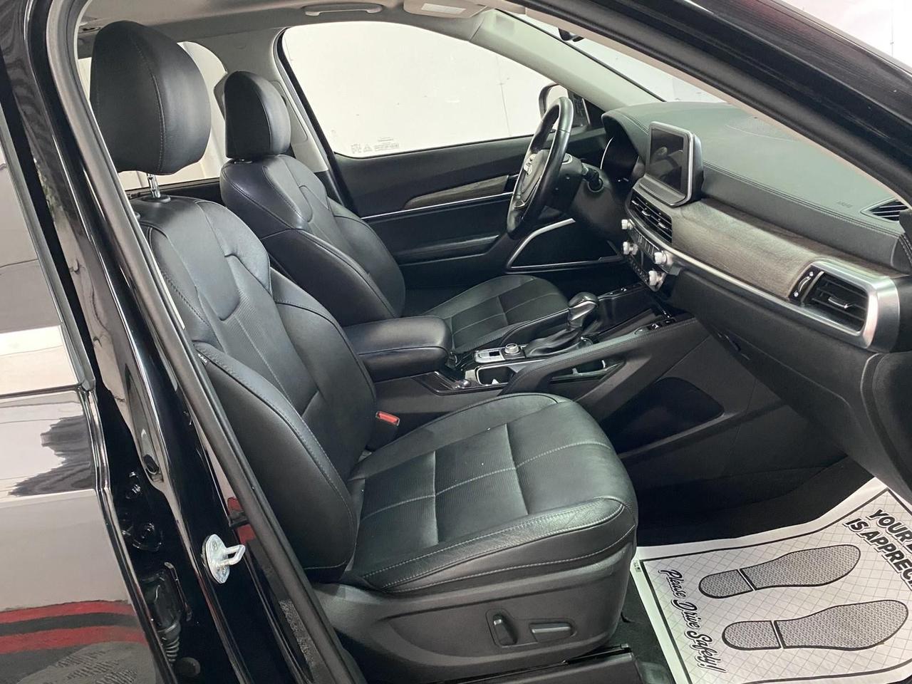 2020 Kia Telluride EX Richmond Hill NY