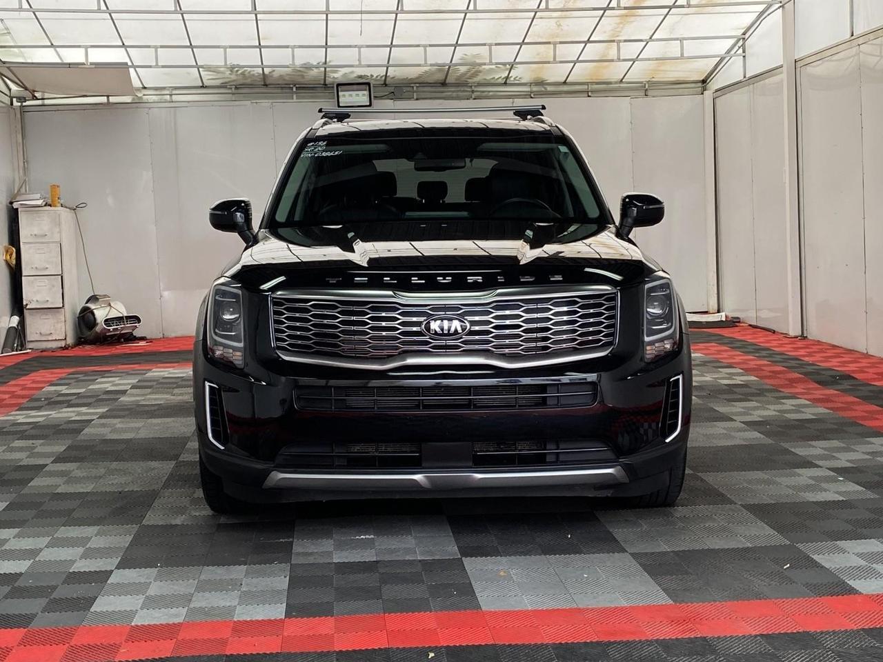 2020 Kia Telluride EX Richmond Hill NY