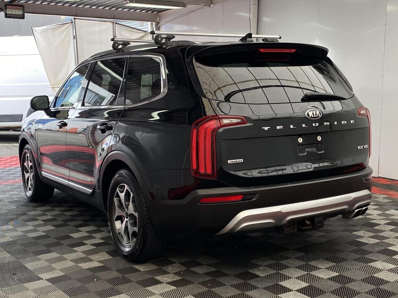2020 Kia Telluride EX Richmond Hill NY