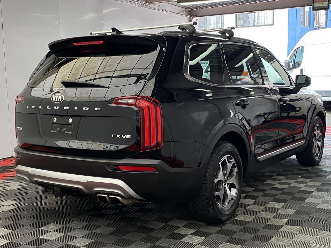 2020 Kia Telluride EX Richmond Hill NY