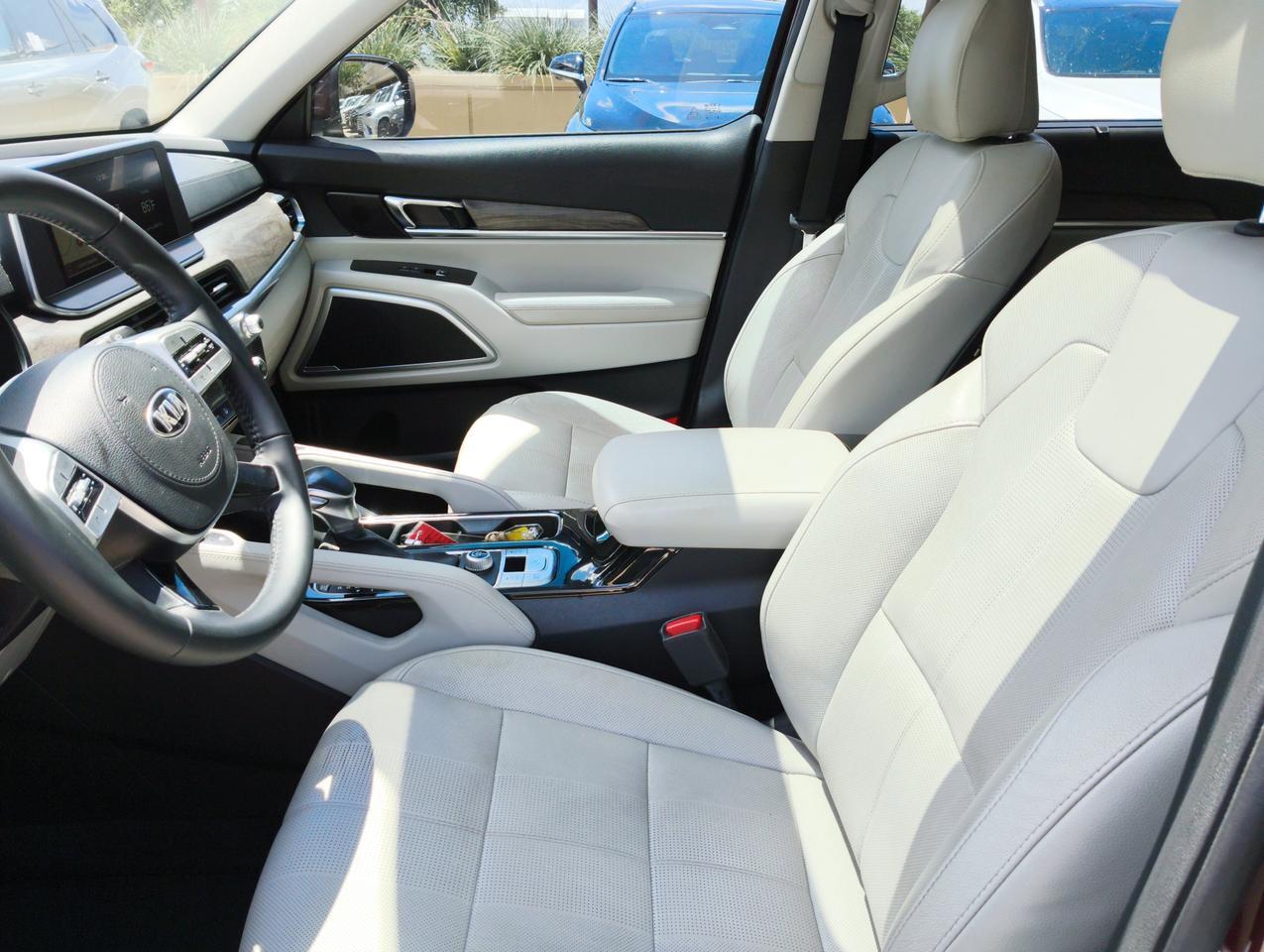 2020 Kia Telluride EX San Antonio TX