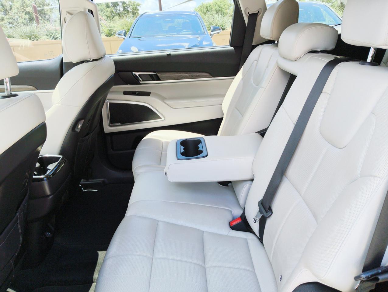 2020 Kia Telluride EX San Antonio TX