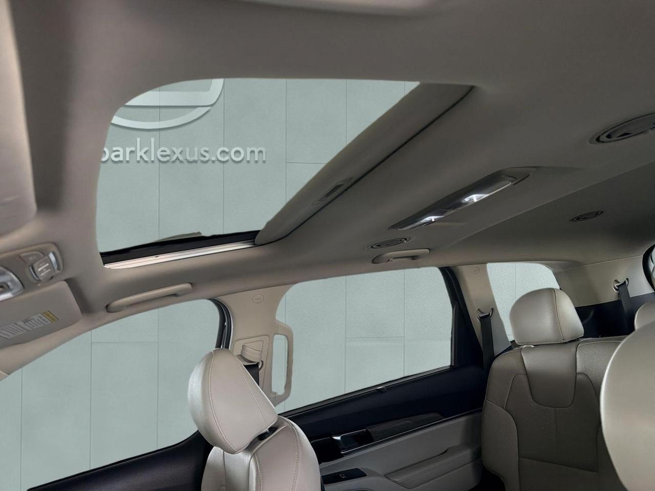 2020 Kia Telluride EX San Antonio TX