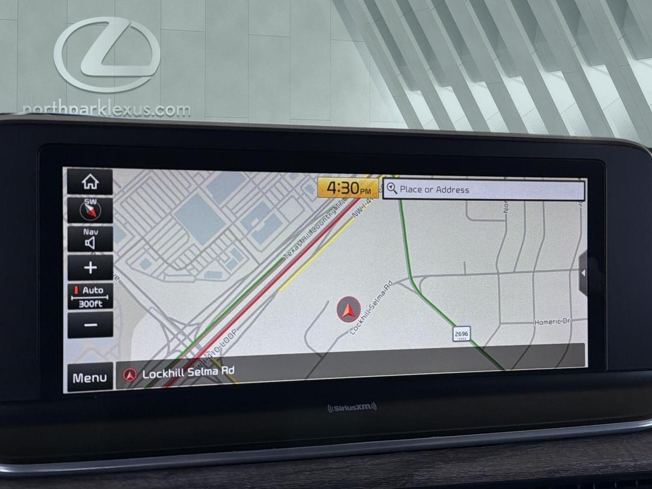 2020 Kia Telluride EX San Antonio TX