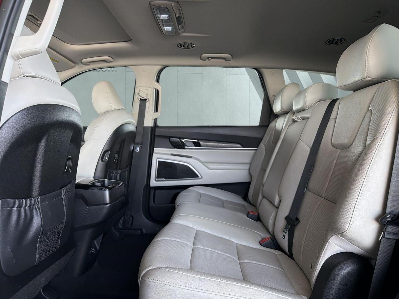2020 Kia Telluride EX San Antonio TX
