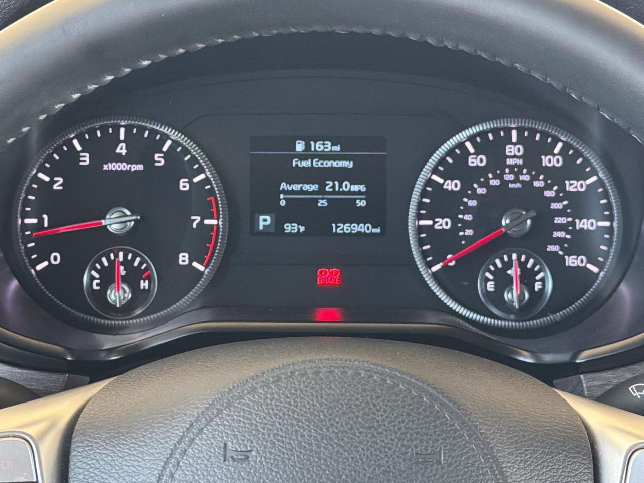 2020 Kia Telluride EX San Antonio TX