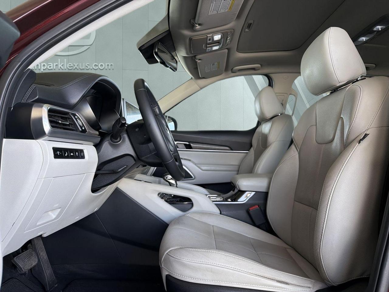 2020 Kia Telluride EX San Antonio TX