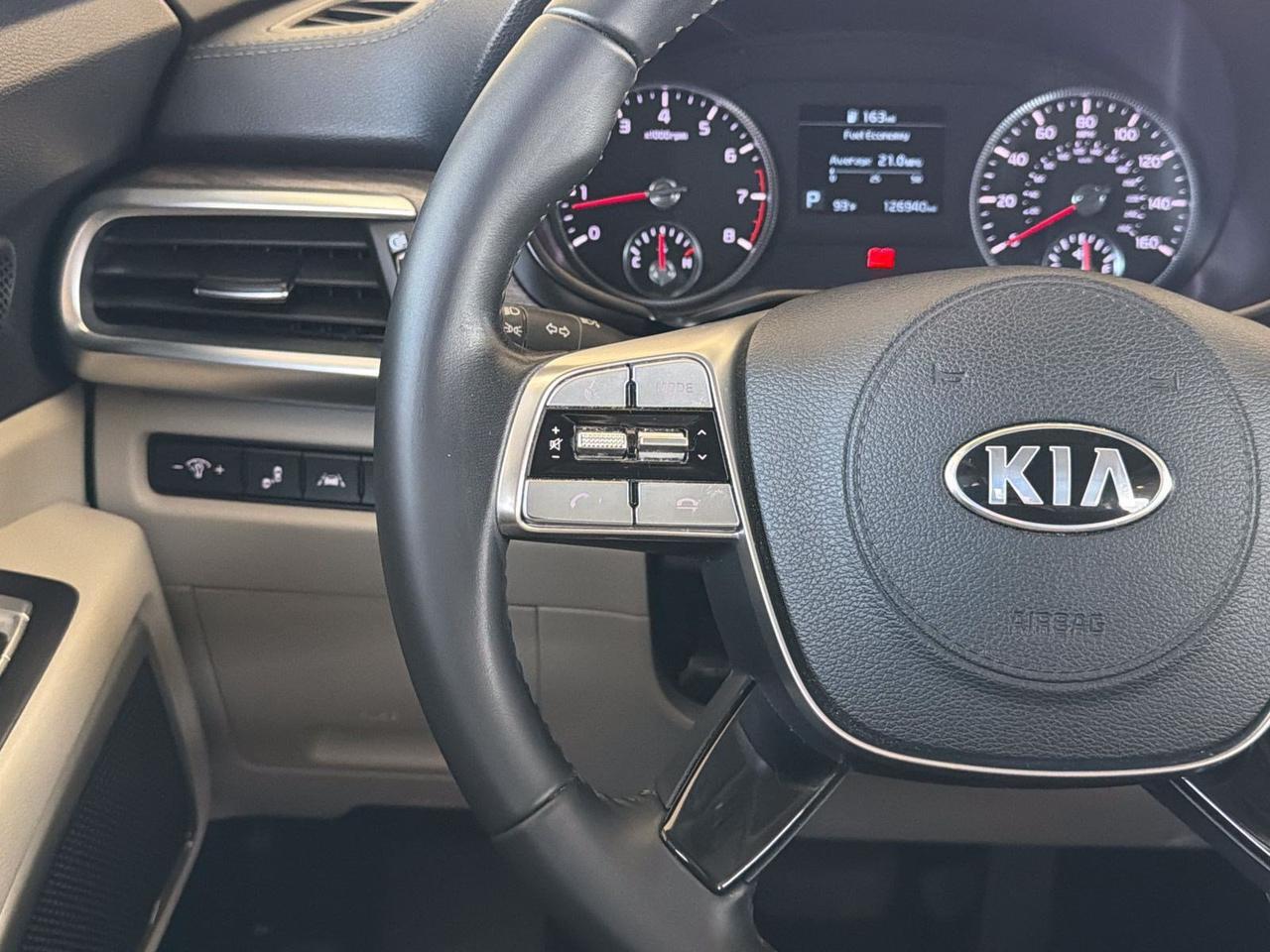 2020 Kia Telluride EX San Antonio TX