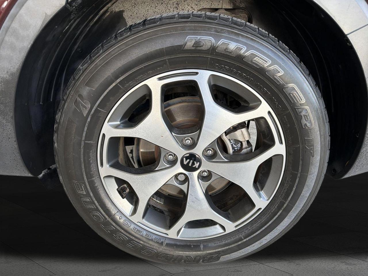 2020 Kia Telluride EX San Antonio TX