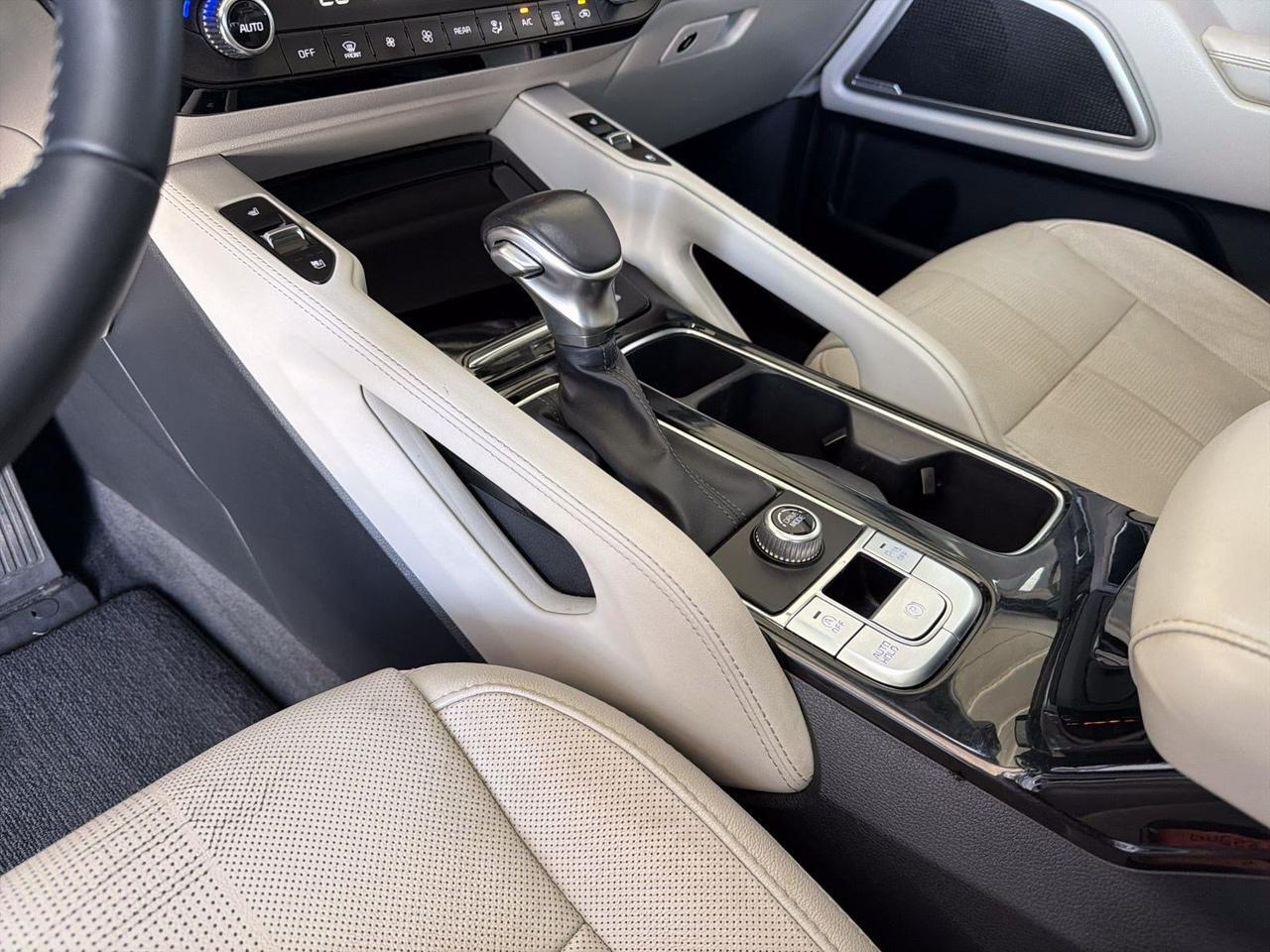 2020 Kia Telluride EX San Antonio TX