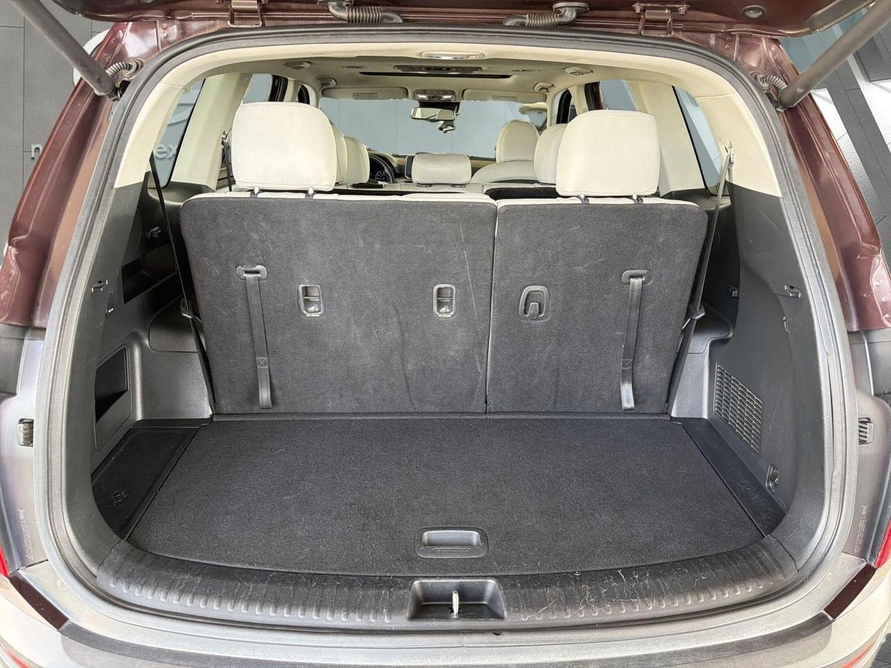 2020 Kia Telluride EX San Antonio TX