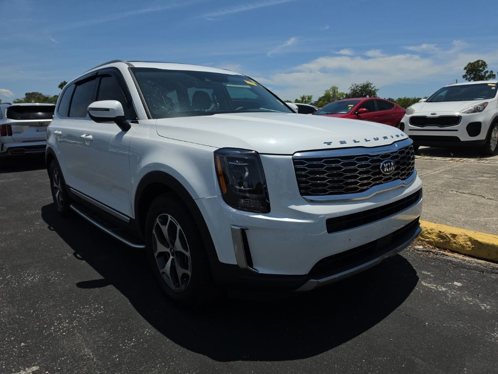 2020 Kia Telluride EX San Clemente CA