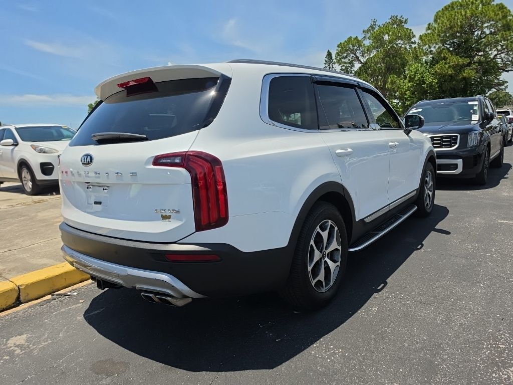 2020 Kia Telluride EX San Clemente CA