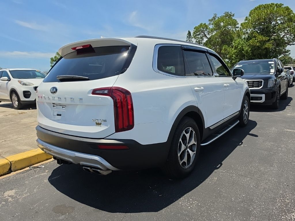 2020 Kia Telluride EX San Clemente CA