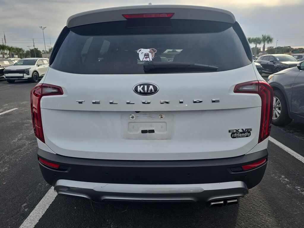 2020 Kia Telluride EX San Clemente CA
