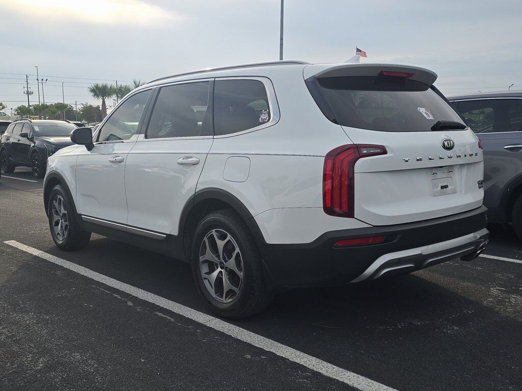 2020 Kia Telluride EX San Clemente CA