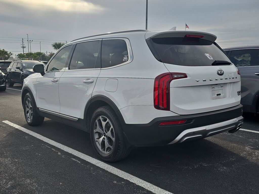 2020 Kia Telluride EX San Clemente CA