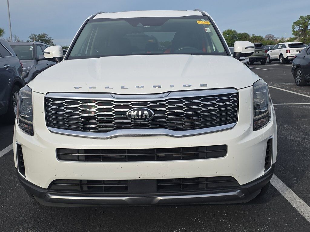 2020 Kia Telluride EX San Clemente CA