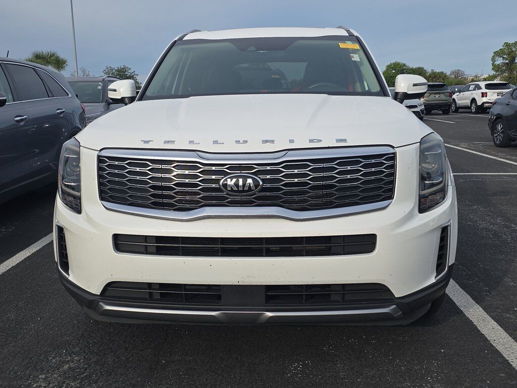 2020 Kia Telluride EX San Clemente CA