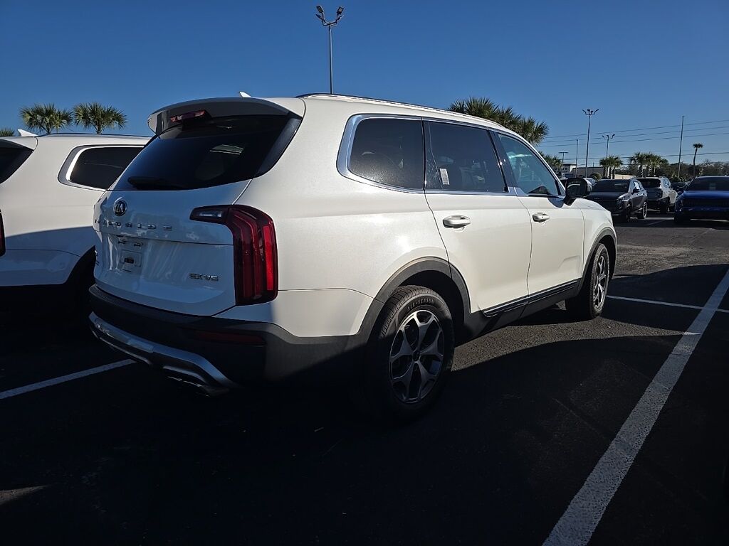 2020 Kia Telluride EX San Clemente CA