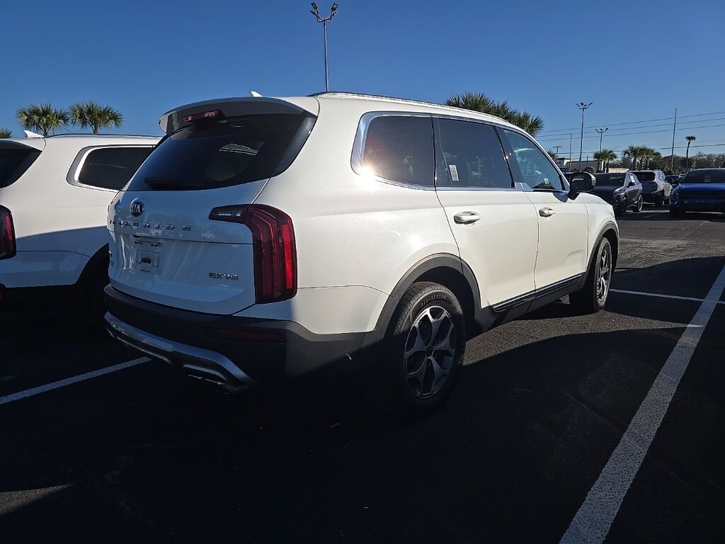2020 Kia Telluride EX San Clemente CA