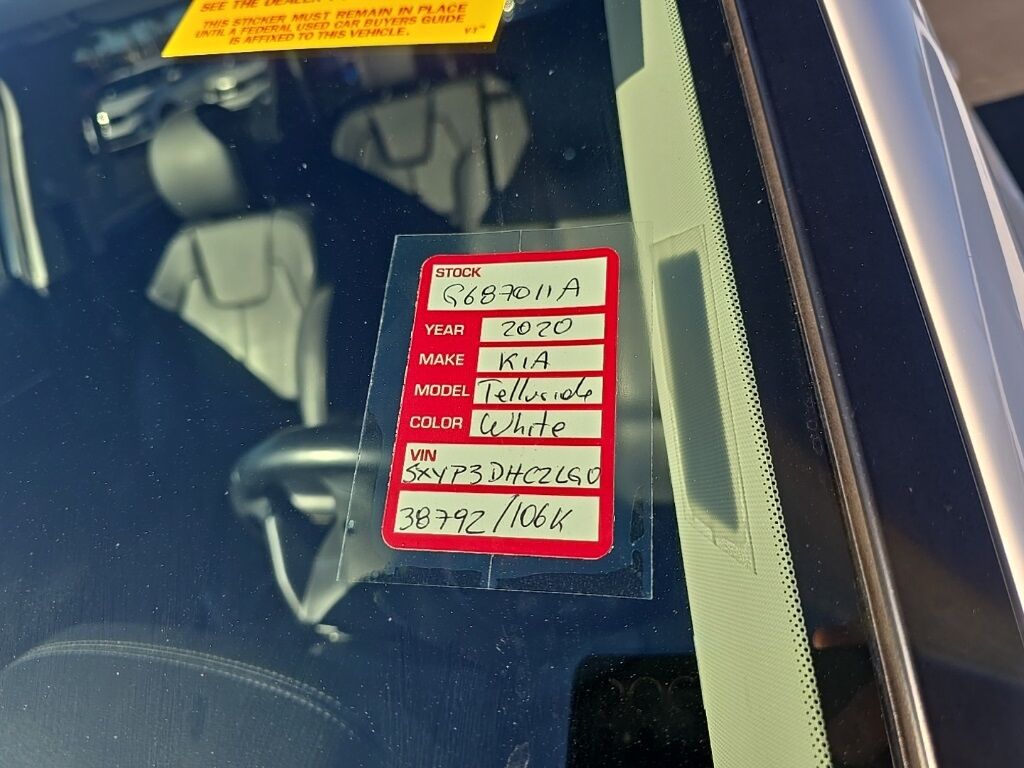 2020 Kia Telluride EX San Clemente CA