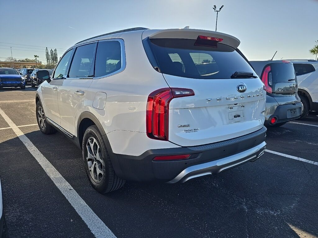 2020 Kia Telluride EX San Clemente CA
