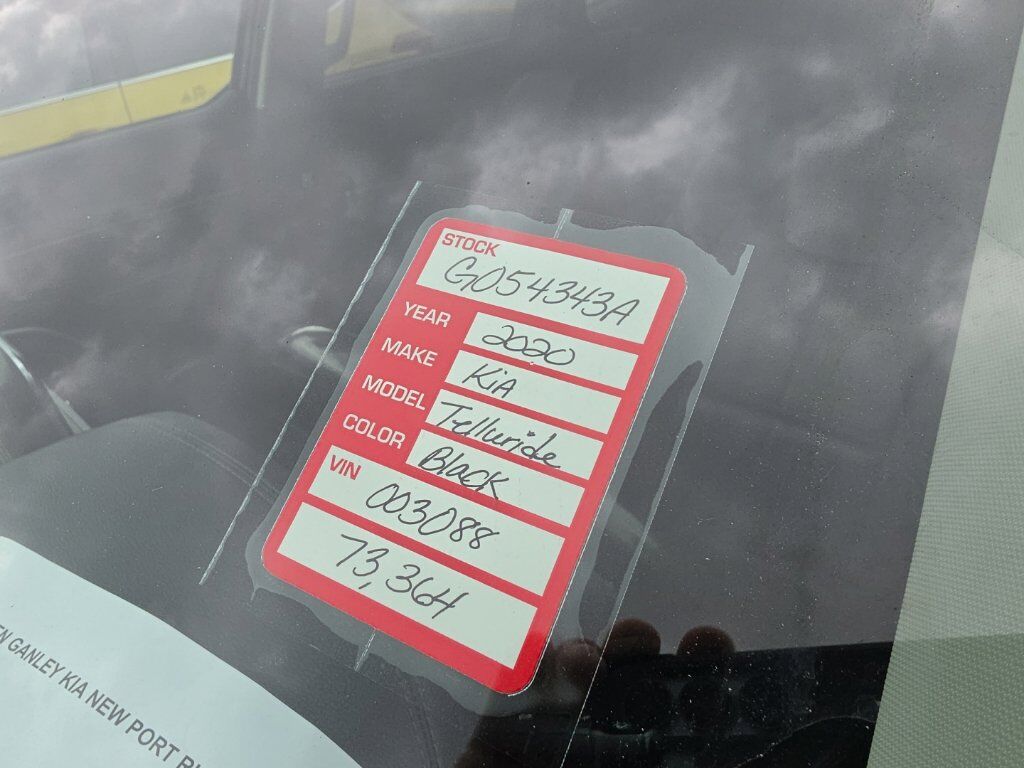 2020 Kia Telluride EX San Clemente CA