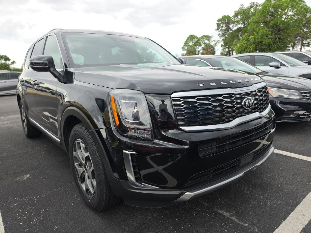 2020 Kia Telluride EX San Clemente CA
