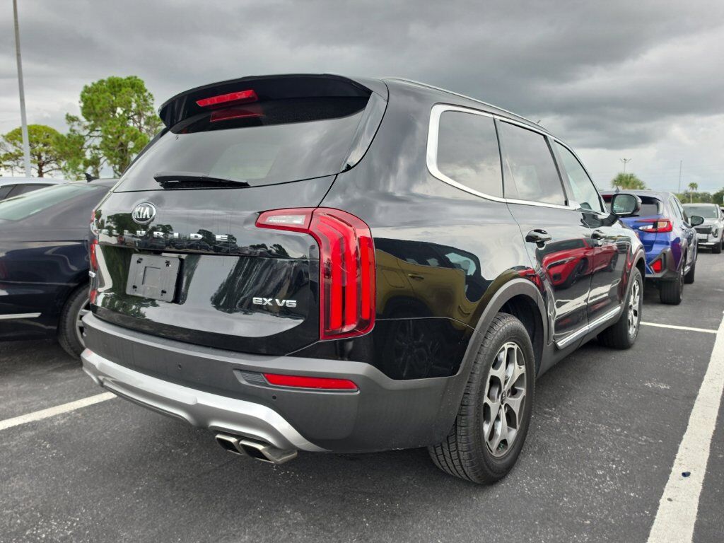 2020 Kia Telluride EX San Clemente CA