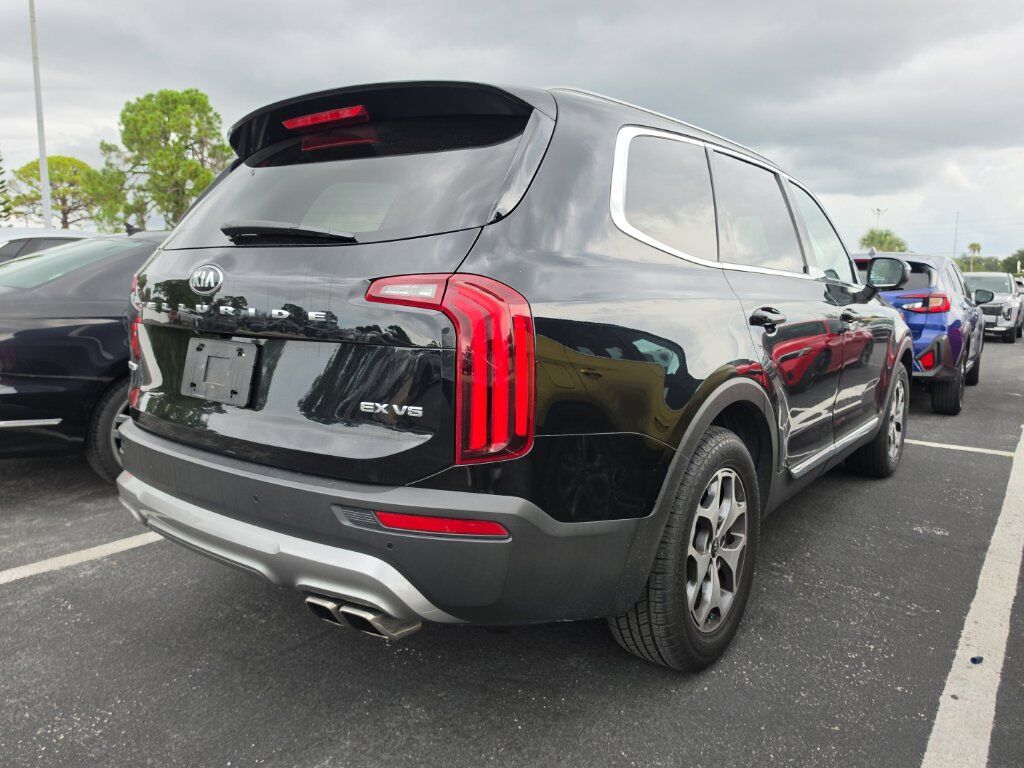 2020 Kia Telluride EX San Clemente CA