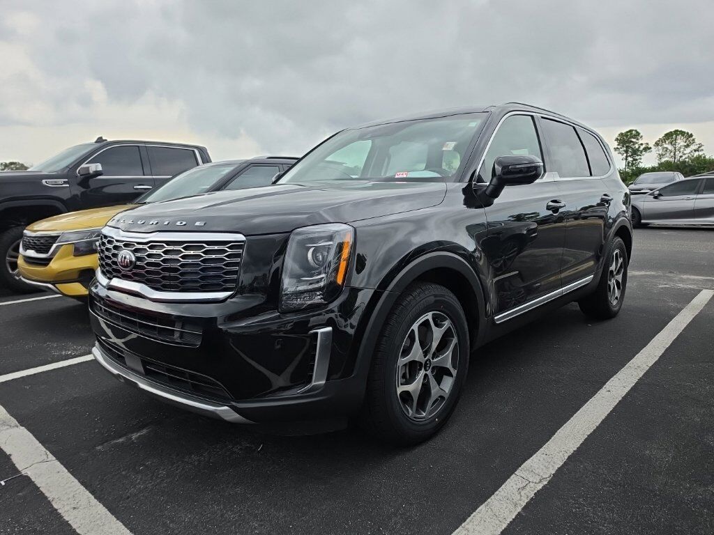 2020 Kia Telluride EX San Clemente CA