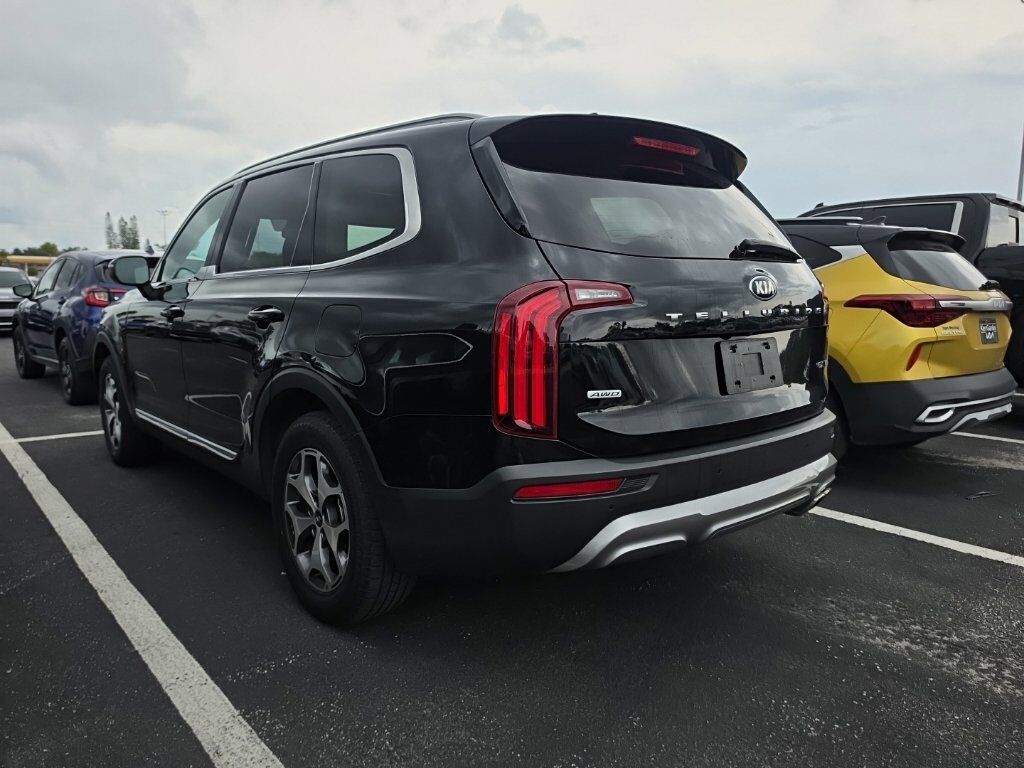 2020 Kia Telluride EX San Clemente CA
