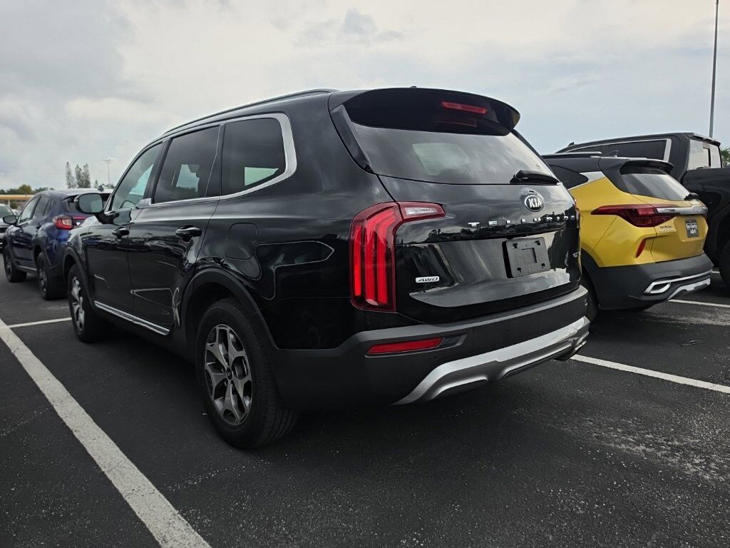2020 Kia Telluride EX San Clemente CA