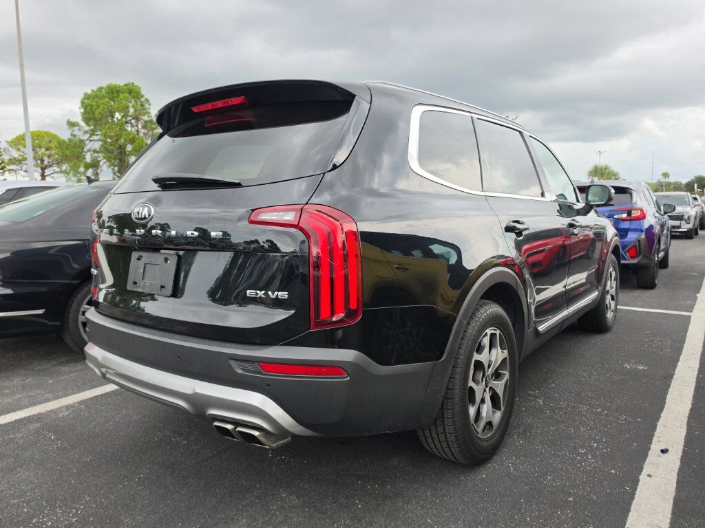 2020 Kia Telluride EX San Clemente CA