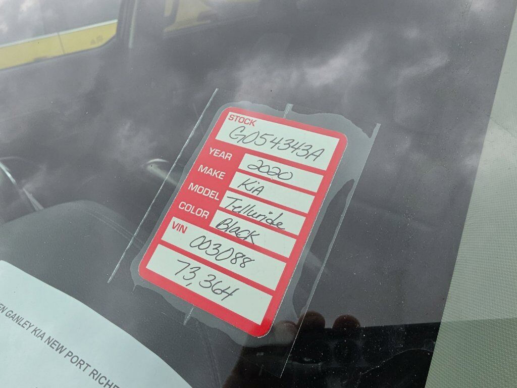2020 Kia Telluride EX San Clemente CA