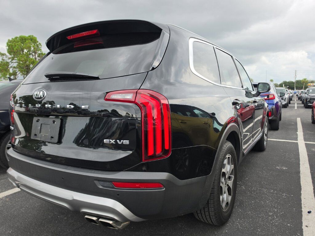 2020 Kia Telluride EX San Clemente CA