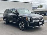 2020 Kia Telluride EX San Diego County CA