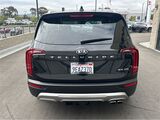 2020 Kia Telluride EX San Diego County CA