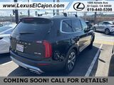 2020 Kia Telluride EX San Diego County CA