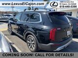 2020 Kia Telluride EX San Diego County CA