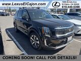 2020 Kia Telluride EX San Diego County CA