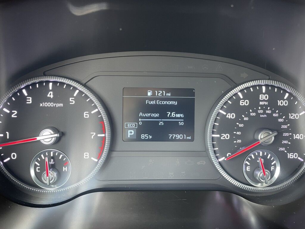 2020 Kia Telluride EX Sarasota FL