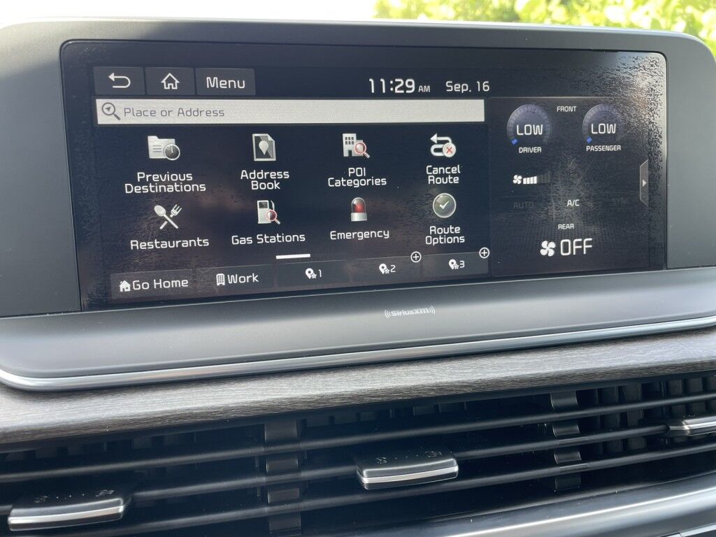 2020 Kia Telluride EX Sarasota FL